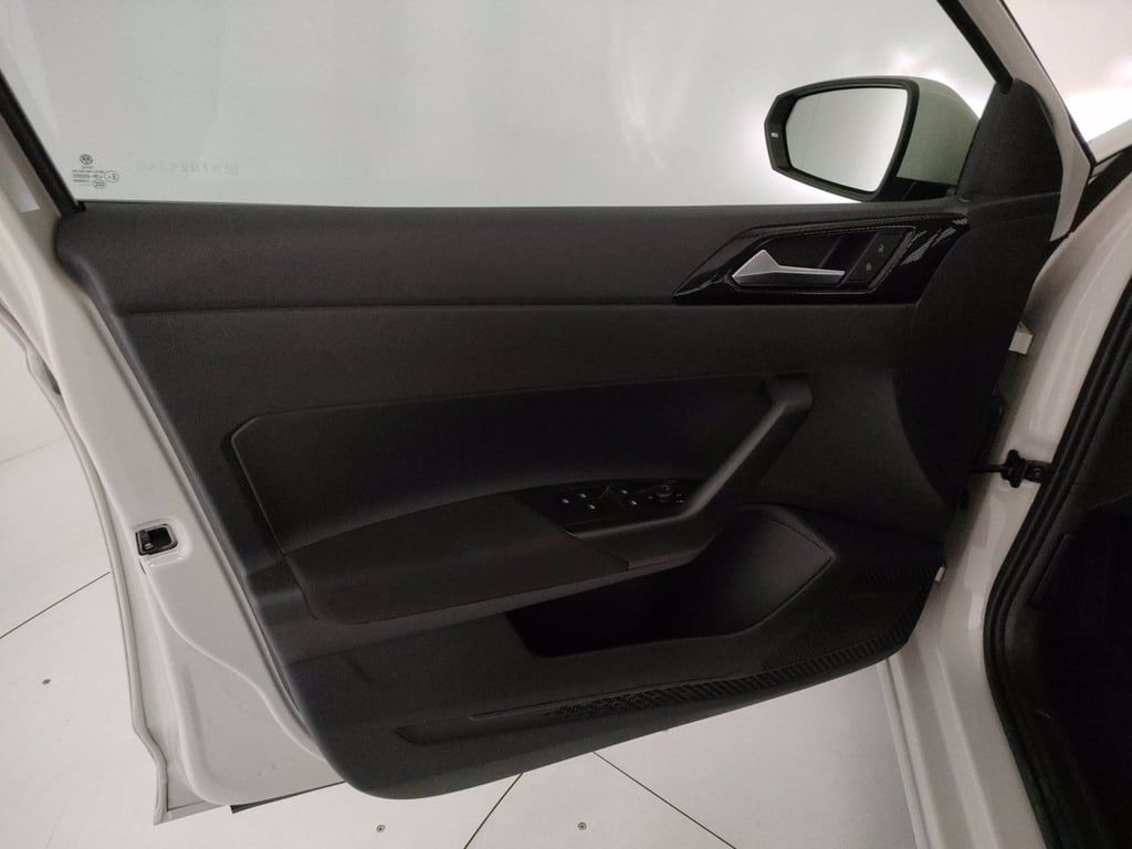VOLKSWAGEN Polo 1.0 tsi life 95cv
