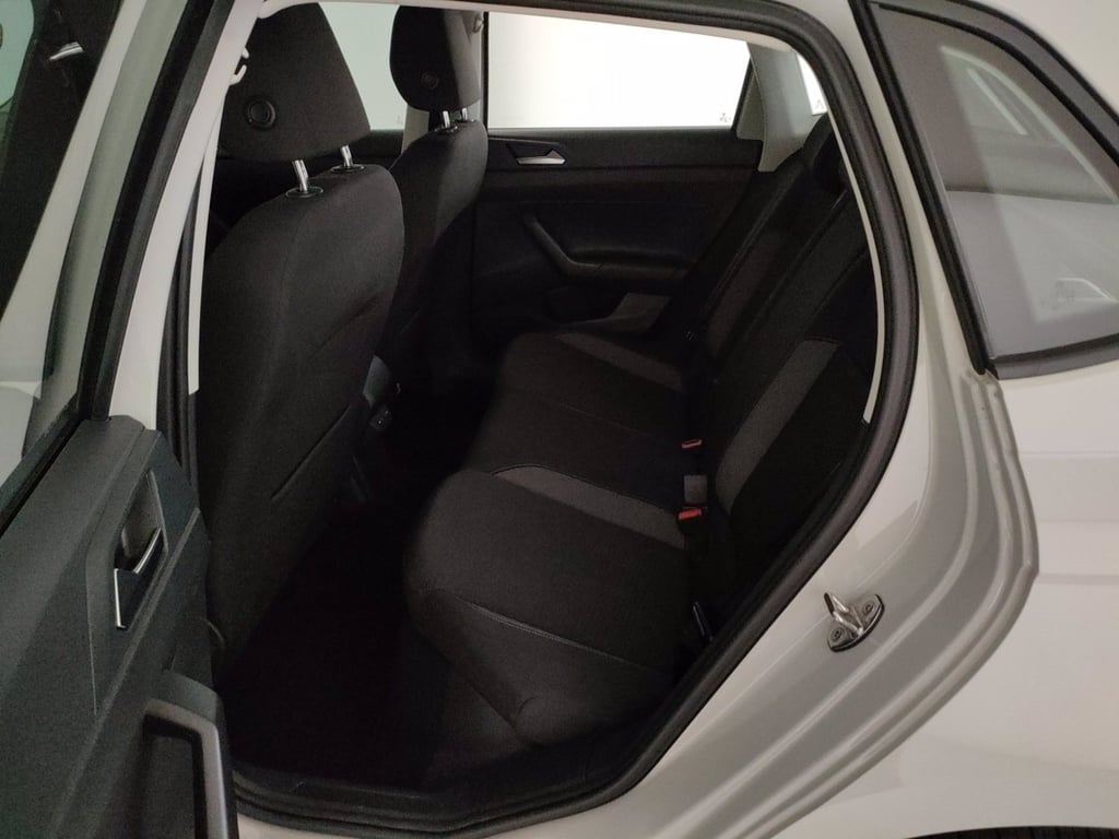 VOLKSWAGEN Polo 1.0 tsi life 95cv