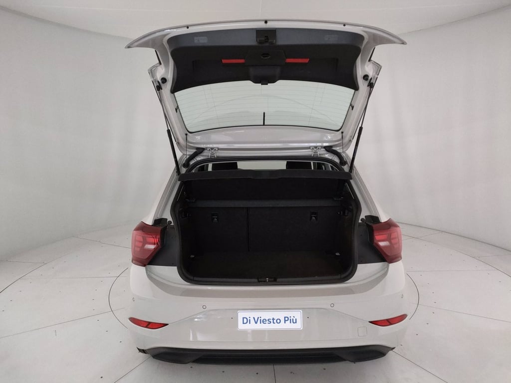 VOLKSWAGEN Polo 1.0 tsi life 95cv