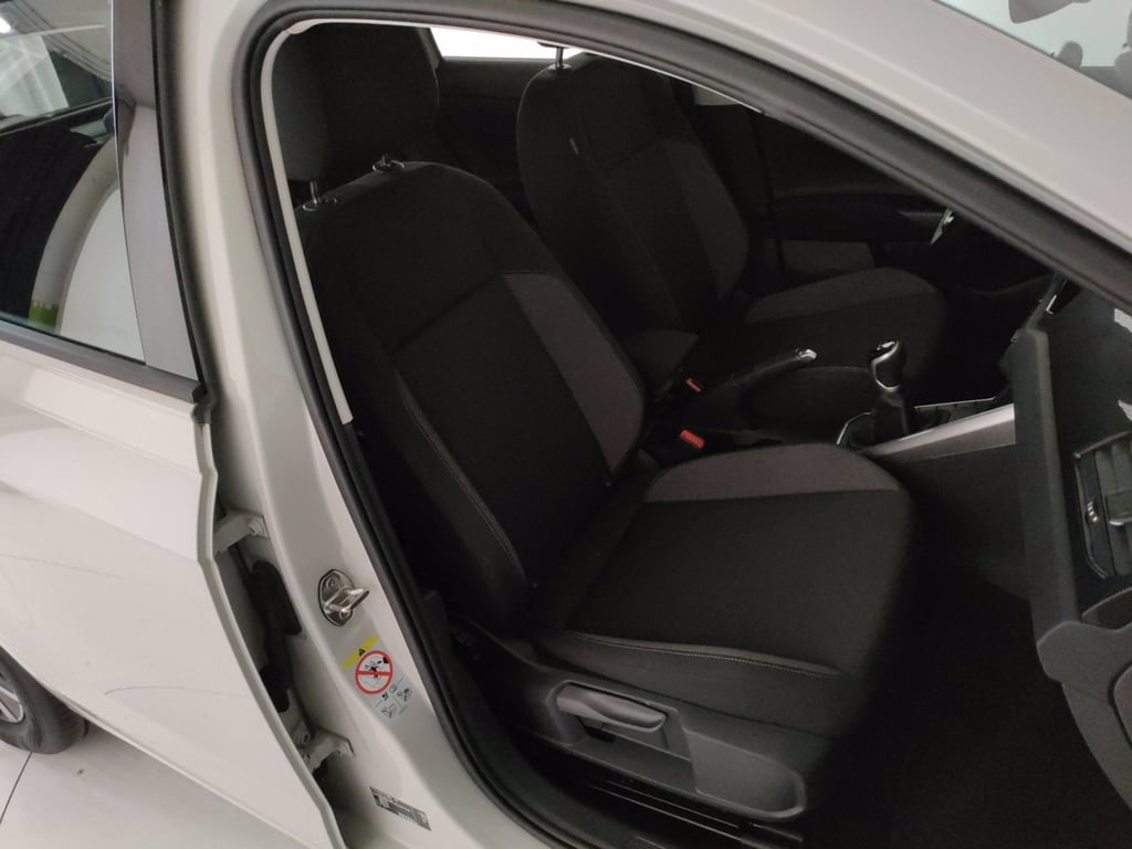 VOLKSWAGEN Polo 1.0 tsi life 95cv