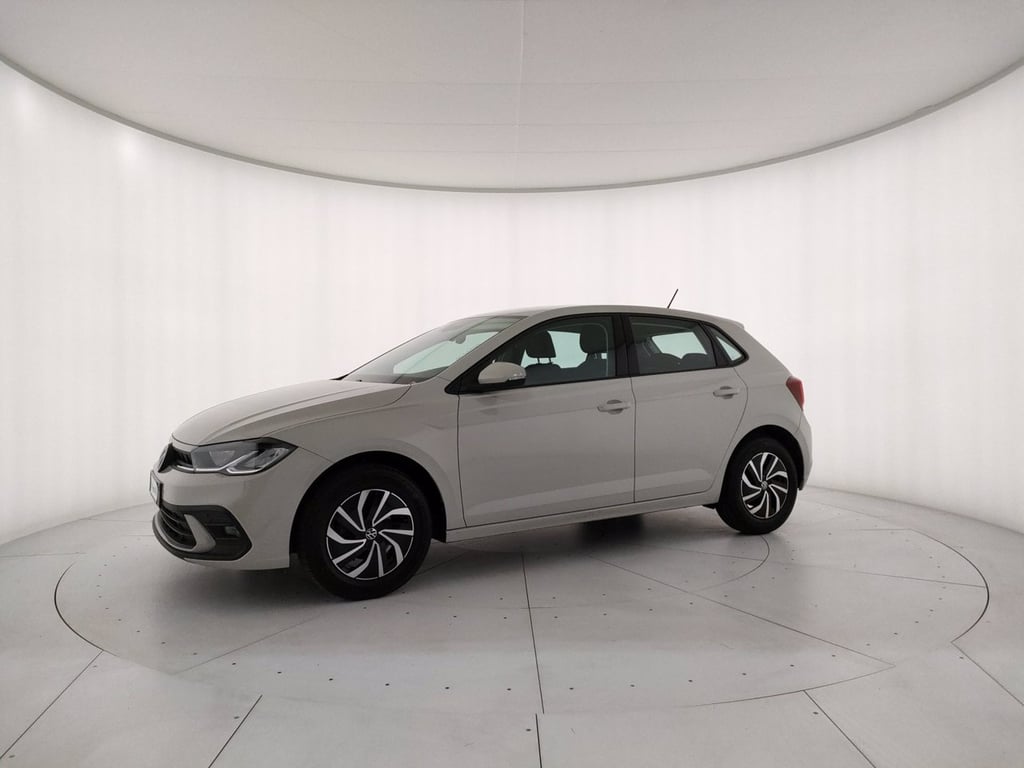 VOLKSWAGEN Polo 1.0 tsi life 95cv