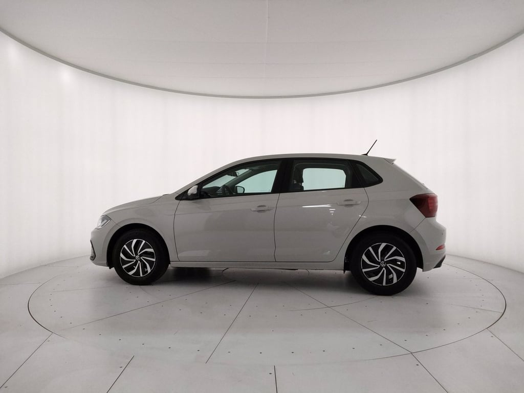 VOLKSWAGEN Polo 1.0 tsi life 95cv