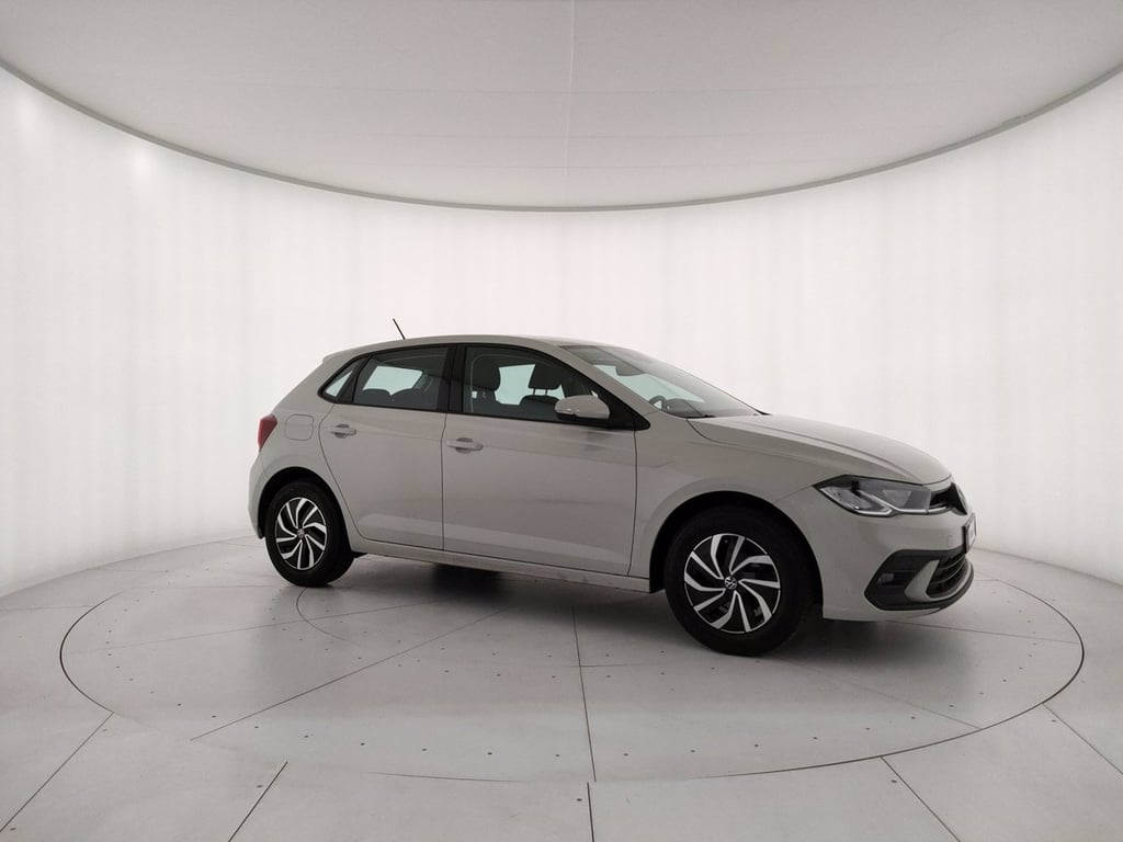 VOLKSWAGEN Polo 1.0 tsi life 95cv