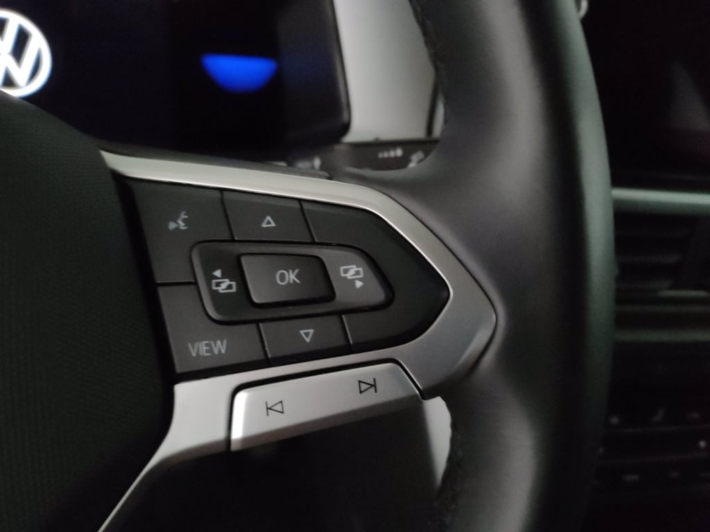 VOLKSWAGEN T-roc 1.0 tsi edition plus 110cv