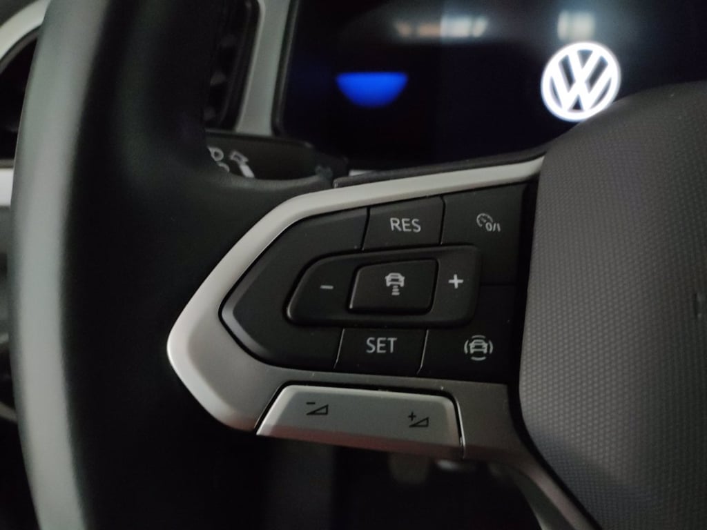 VOLKSWAGEN T-roc 1.0 tsi edition plus 110cv
