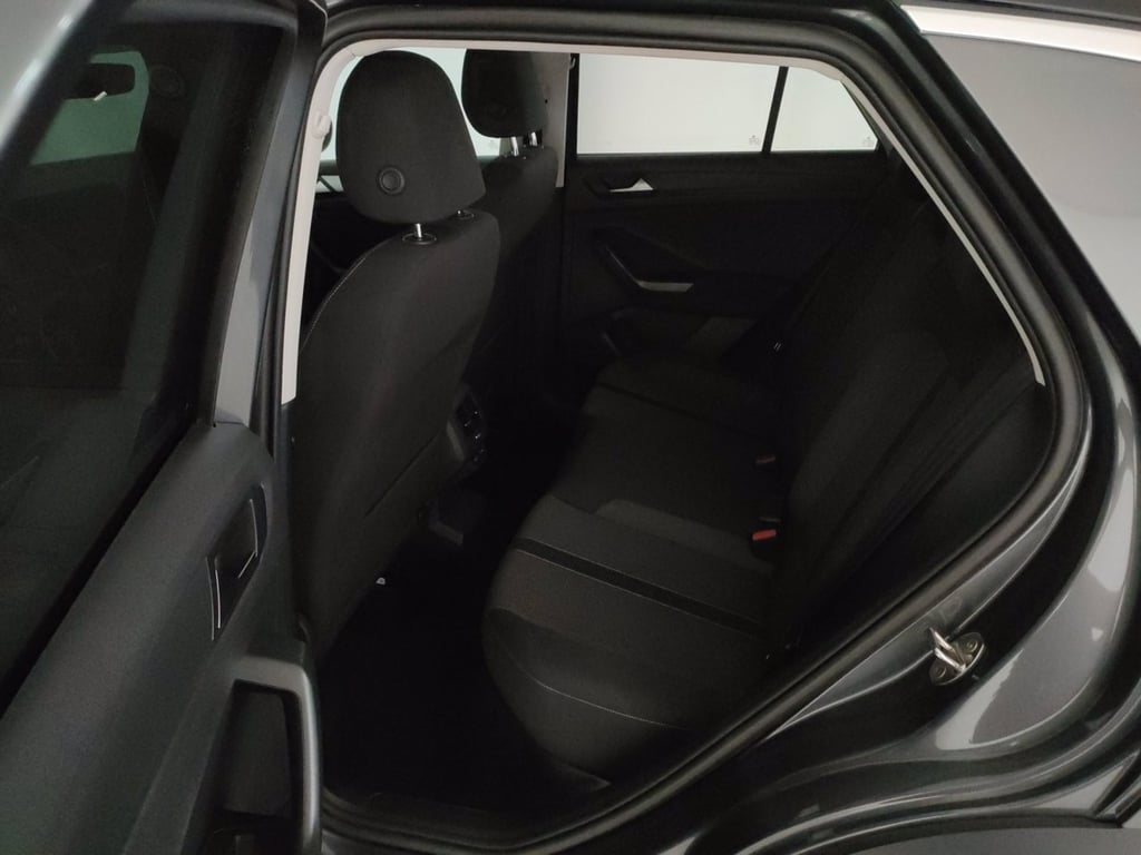 VOLKSWAGEN T-roc 1.0 tsi edition plus 110cv