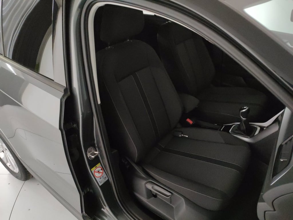 VOLKSWAGEN T-roc 1.0 tsi edition plus 110cv
