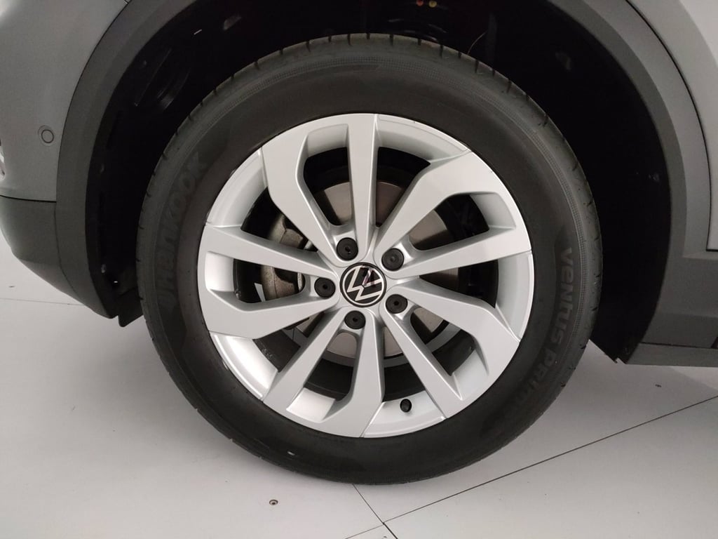 VOLKSWAGEN T-roc 1.0 tsi edition plus 110cv