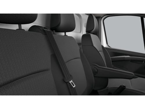 RENAULT Trafic van t27 2.0 blue dci 110cv l1h1