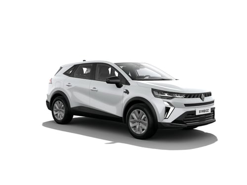RENAULT Symbioz 1.2 eco-g evolution 120cv