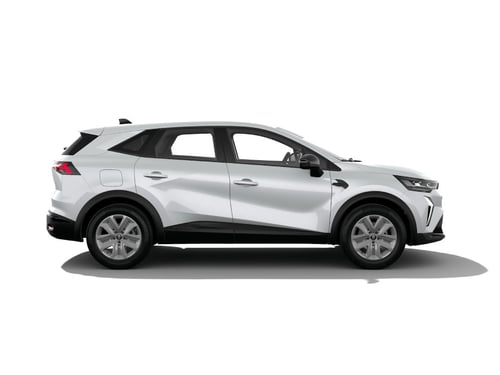 RENAULT Symbioz 1.2 eco-g evolution 120cv