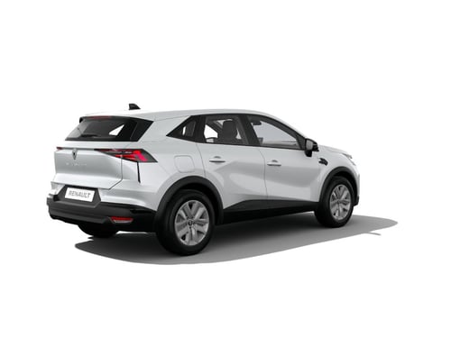 RENAULT Symbioz 1.2 eco-g evolution 120cv