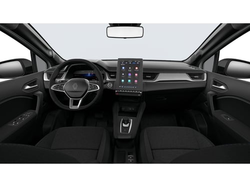 RENAULT Symbioz 1.2 eco-g evolution 120cv