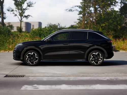 VOLKSWAGEN T-roc 1.5 etsi r-line 150cv dsg