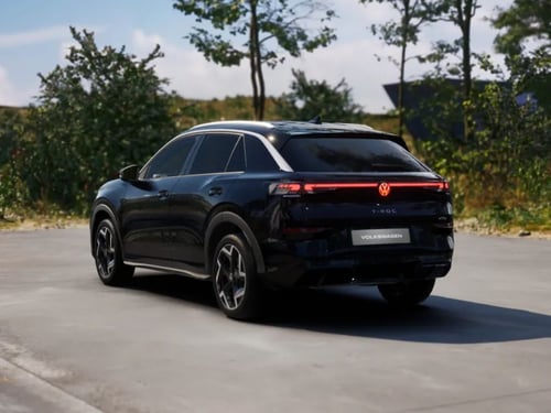 VOLKSWAGEN T-roc 1.5 etsi r-line 150cv dsg