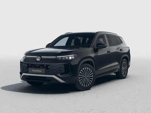 VOLKSWAGEN Tayron 1.5 tsi ehybrid edition plus 204cv dsg