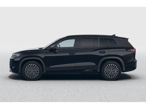 VOLKSWAGEN Tayron 1.5 tsi ehybrid edition plus 204cv dsg