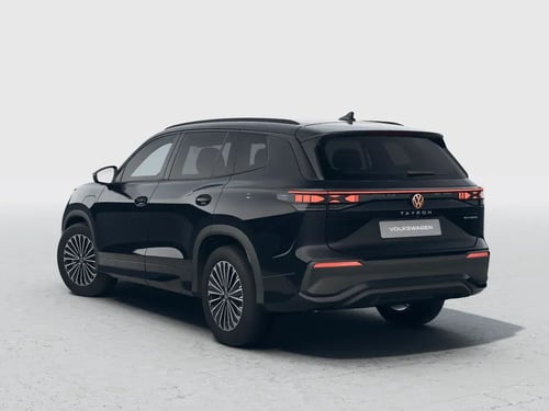 VOLKSWAGEN Tayron 1.5 tsi ehybrid edition plus 204cv dsg