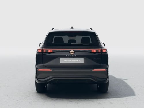VOLKSWAGEN Tayron 1.5 tsi ehybrid edition plus 204cv dsg