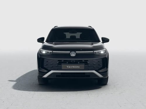 VOLKSWAGEN Tayron 1.5 tsi ehybrid edition plus 204cv dsg