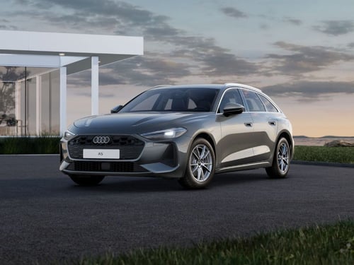 AUDI A5 avant 2.0 tfsi business 150cv s-tronic