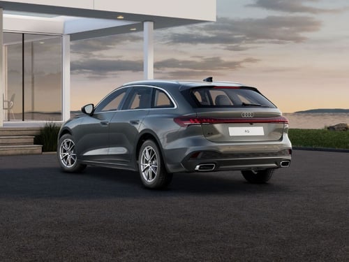 AUDI A5 avant 2.0 tfsi business 150cv s-tronic