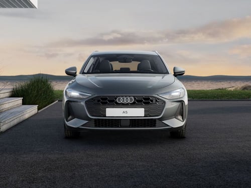 AUDI A5 avant 2.0 tfsi business 150cv s-tronic