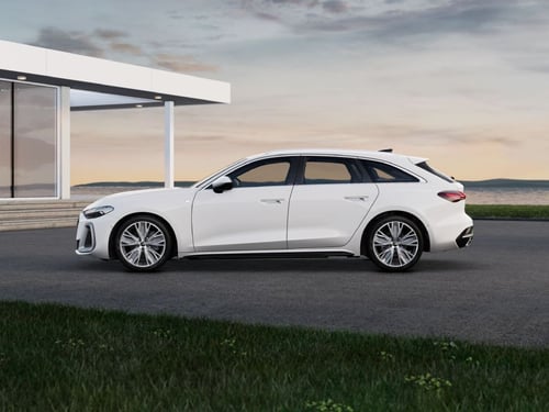 AUDI A5 avant 2.0 e-hybrid s line edition quattro 299cv s-tronic