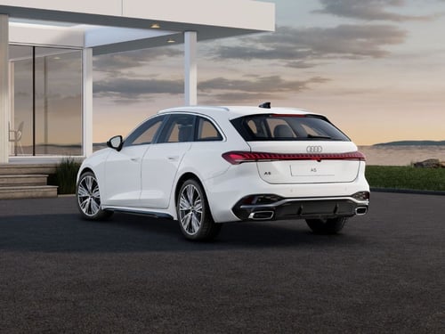 AUDI A5 avant 2.0 e-hybrid s line edition quattro 299cv s-tronic