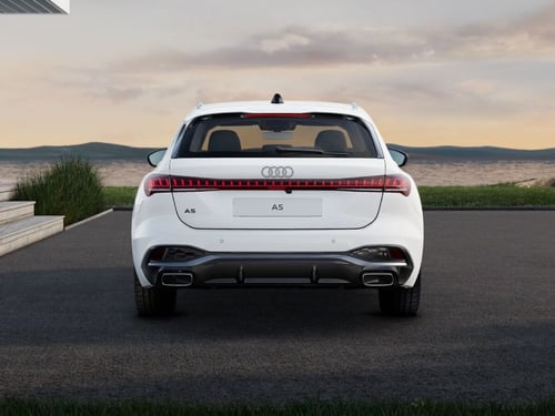 AUDI A5 avant 2.0 e-hybrid s line edition quattro 299cv s-tronic