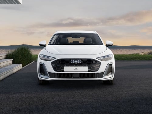 AUDI A5 avant 2.0 e-hybrid s line edition quattro 299cv s-tronic