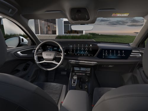 AUDI A5 avant 2.0 e-hybrid s line edition quattro 299cv s-tronic