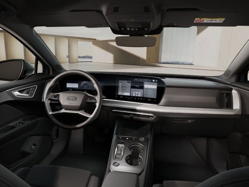 AUDI Q4 e-tron performance business 286cv