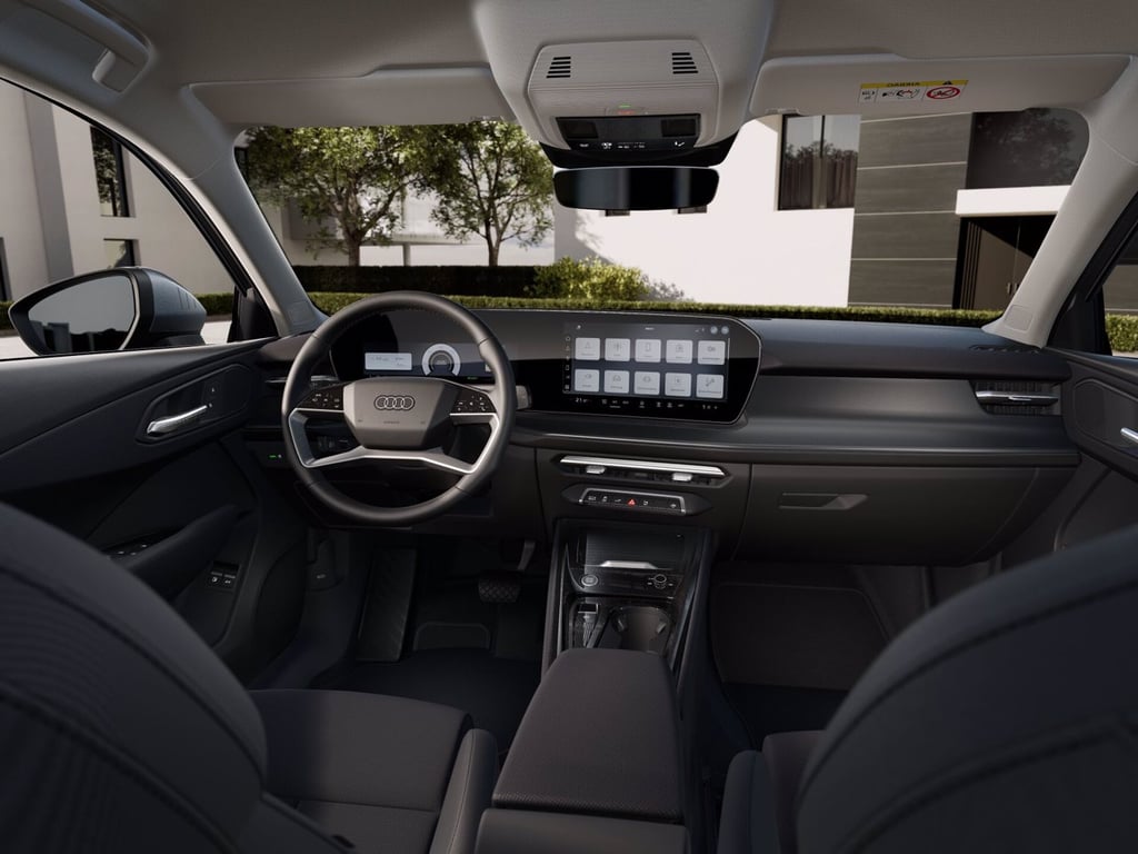 AUDI Q3 sportback 1.5 e-hybrid s line edition 272cv stronic