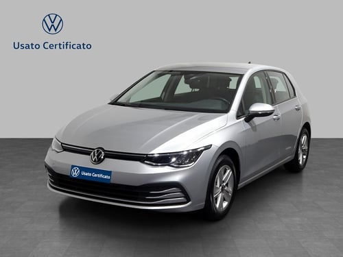 VOLKSWAGEN Golf 2.0 tdi life 115cv