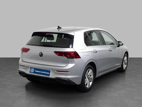 VOLKSWAGEN Golf 2.0 tdi life 115cv