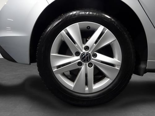 VOLKSWAGEN Golf 2.0 tdi life 115cv