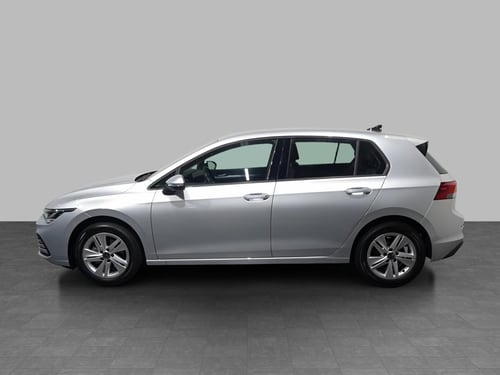 VOLKSWAGEN Golf 2.0 tdi life 115cv