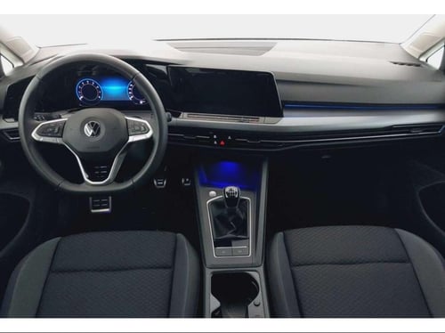VOLKSWAGEN Golf 2.0 tdi life 115cv
