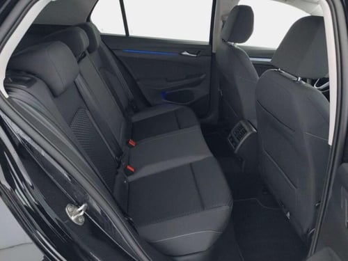 VOLKSWAGEN Golf 2.0 tdi life 115cv