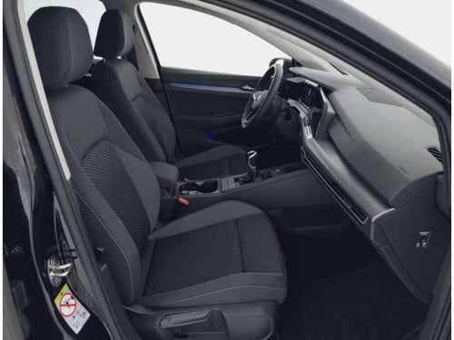 VOLKSWAGEN Golf 2.0 tdi life 115cv