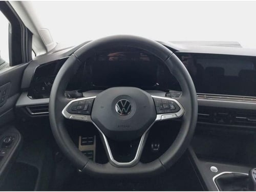 VOLKSWAGEN Golf 2.0 tdi life 115cv