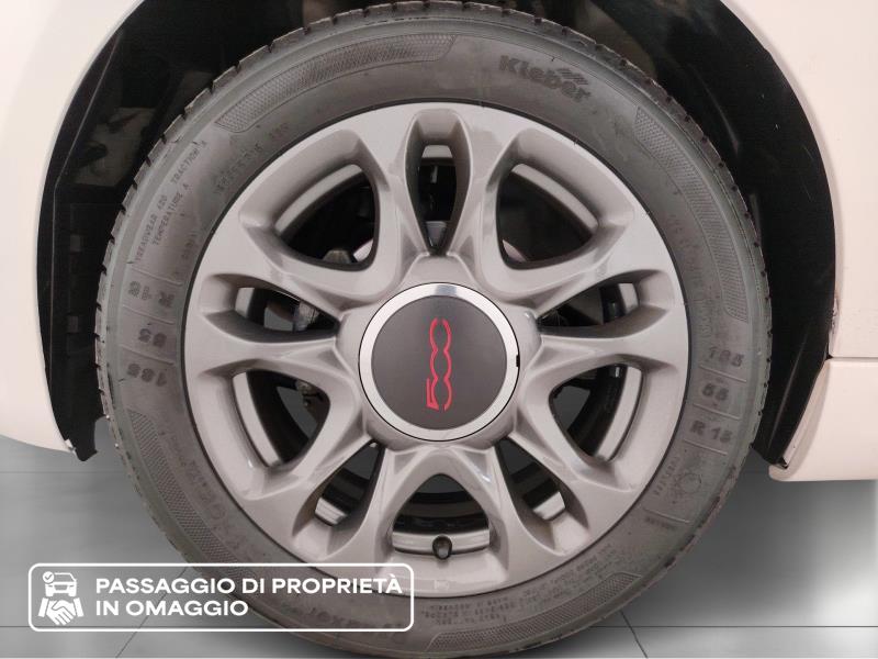FIAT 500 1.2 s 69cv my14