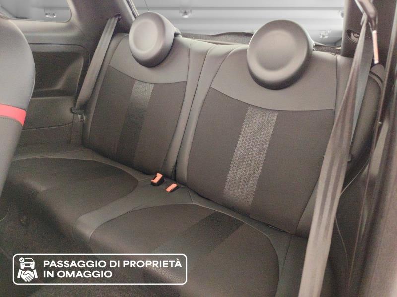 FIAT 500 1.2 s 69cv my14