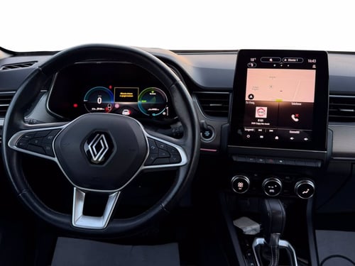 RENAULT Arkana 1.6 e-tech full hybrid techno 145cv
