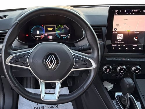 RENAULT Arkana 1.6 e-tech full hybrid techno 145cv