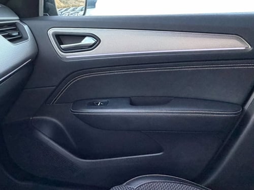 RENAULT Arkana 1.6 e-tech full hybrid techno 145cv