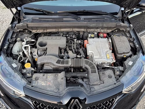 RENAULT Arkana 1.6 e-tech full hybrid techno 145cv