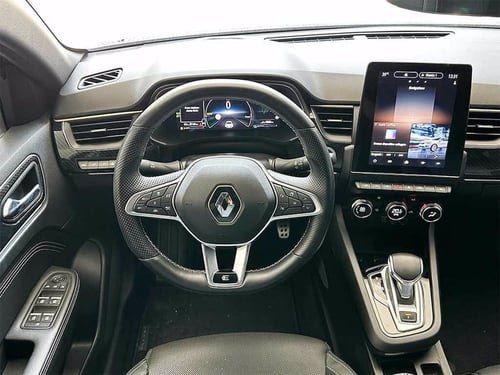 RENAULT Arkana 1.6 e-tech full hybrid techno 145cv