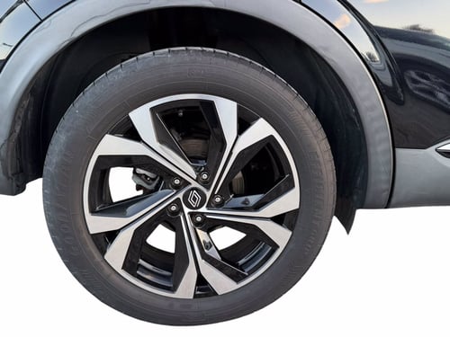 RENAULT Arkana 1.6 e-tech full hybrid techno 145cv
